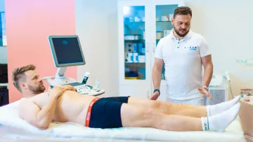 Sportovní fyzioterapie