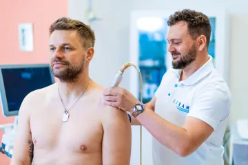 Všeobecná ortopedie