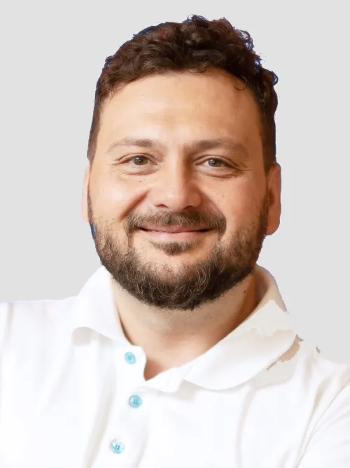 MUDr. Jiří Stošek