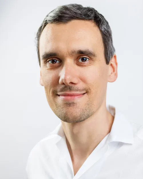 MUDr. Martin Holinka, Ph.D.