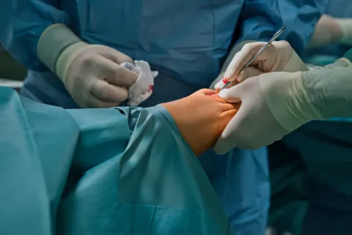 Všeobecná ortopedie