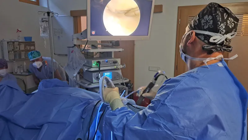 Všeobecná ortopedie