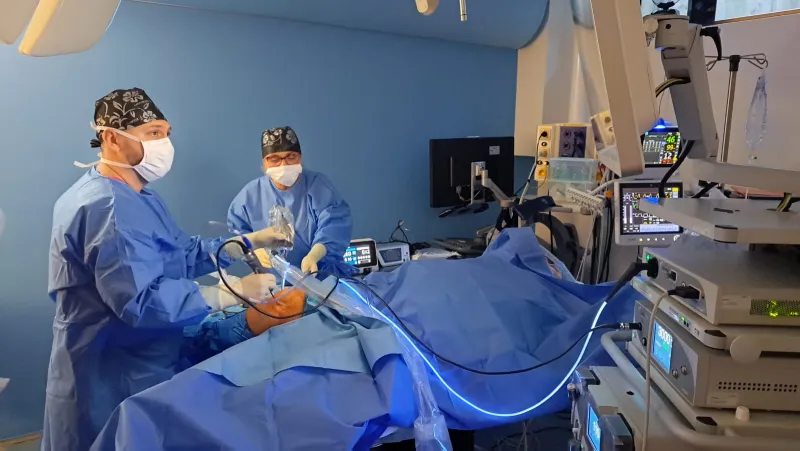 Všeobecná ortopedie