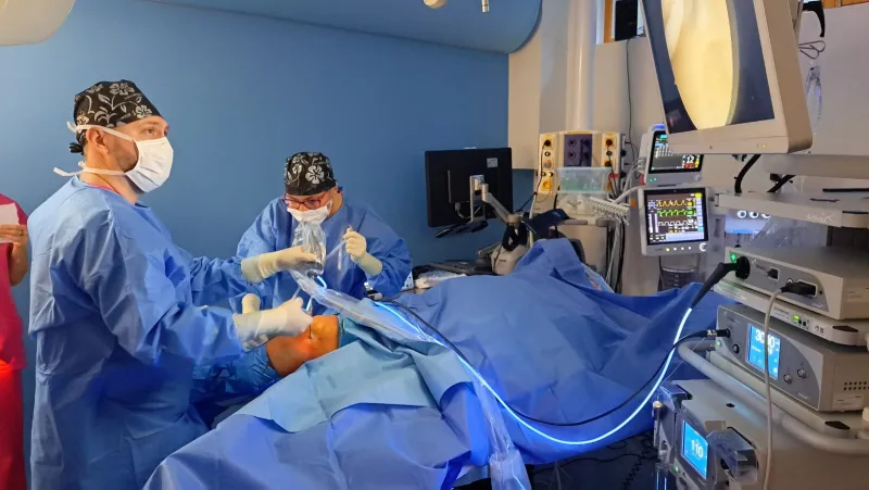 Všeobecná ortopedie